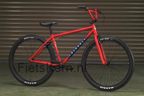 Fairdale Taj specificaties en beoordelingen